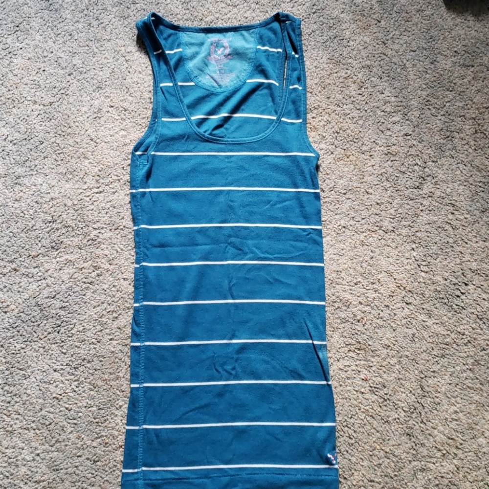 American eagle tank top